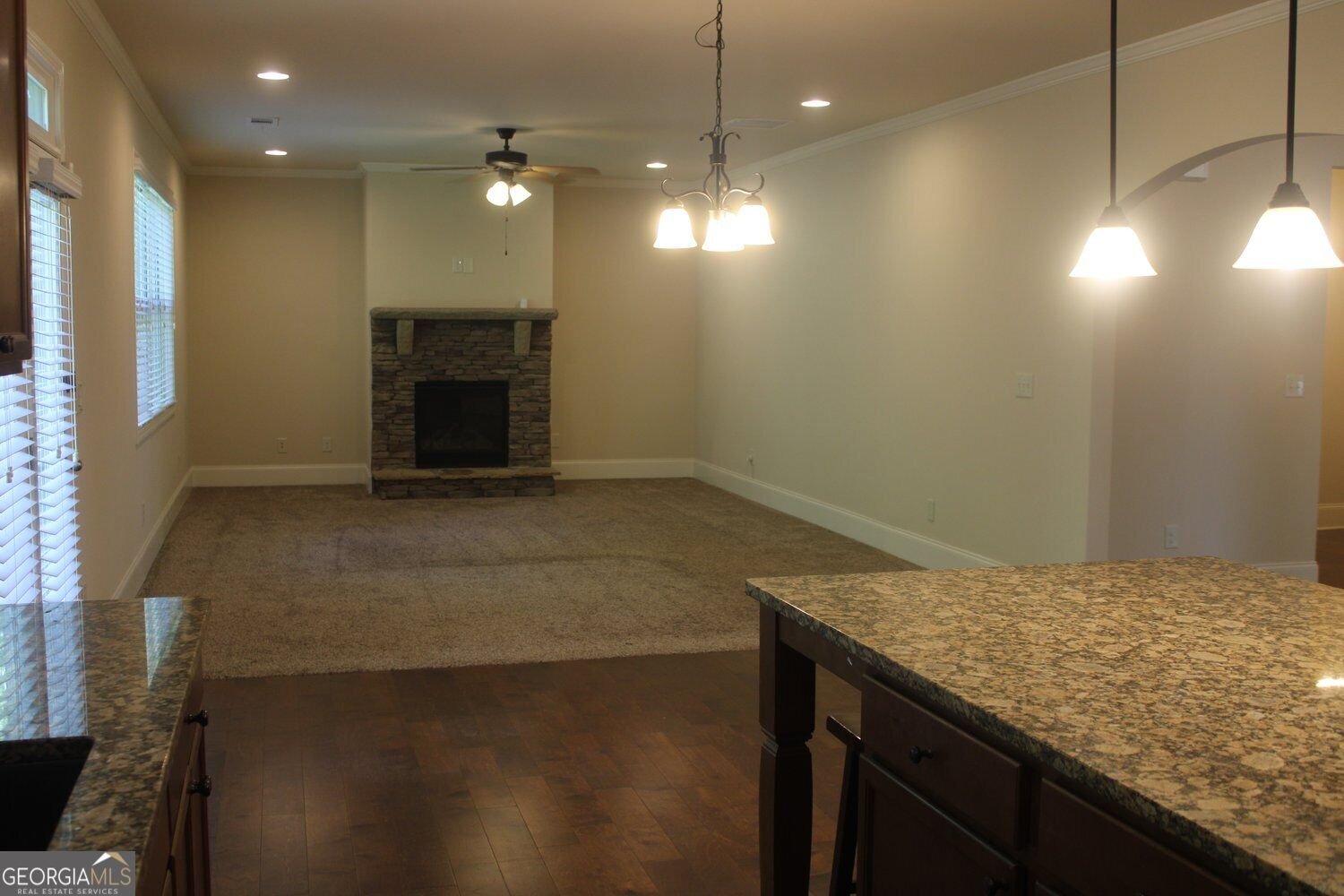 4289 Amberleaf Walk Lilburn - Photo 17