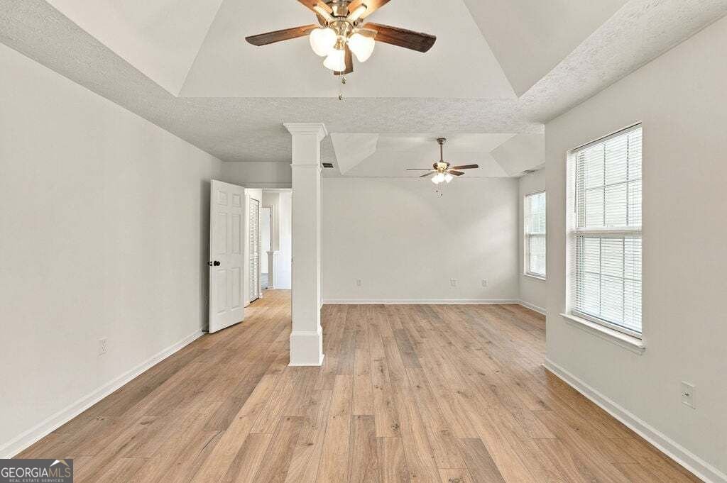 13 Equestrian Way Cartersville - Photo 25
