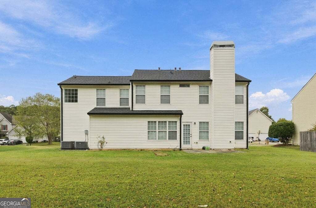 13 Equestrian Way Cartersville - Photo 34