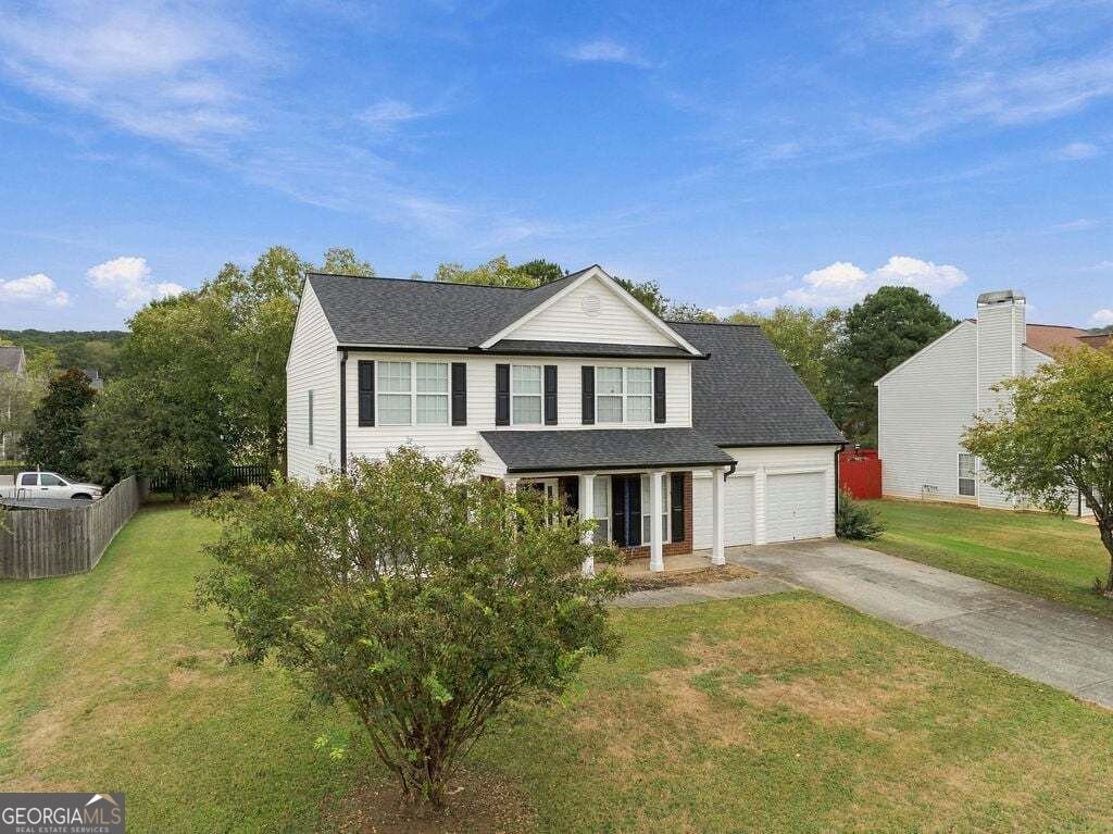 13 Equestrian Way Cartersville - Photo 35