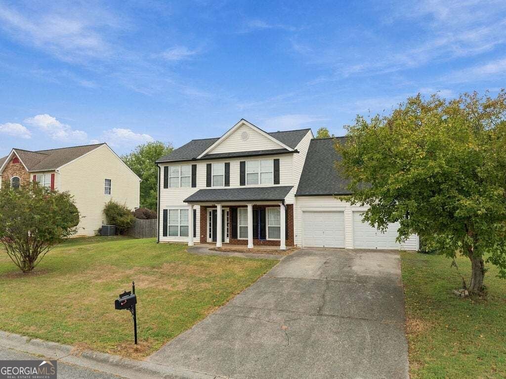 13 Equestrian Way Cartersville - Photo 36