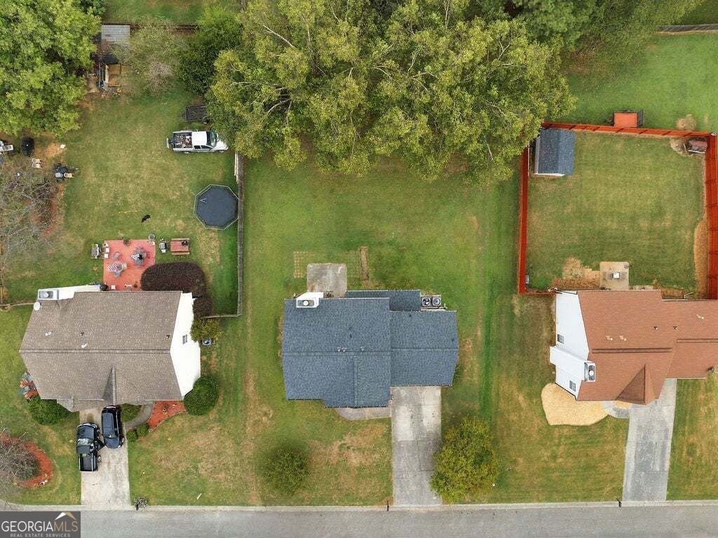 13 Equestrian Way Cartersville - Photo 38