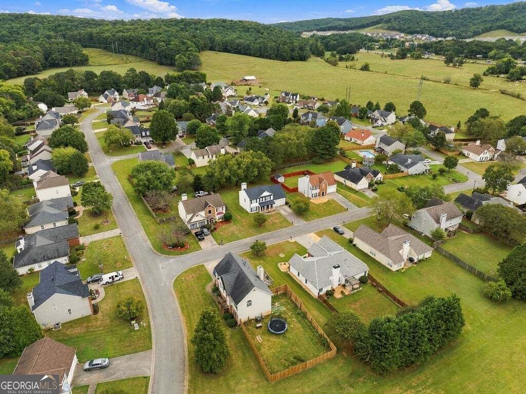13 Equestrian Way Cartersville - Photo 42