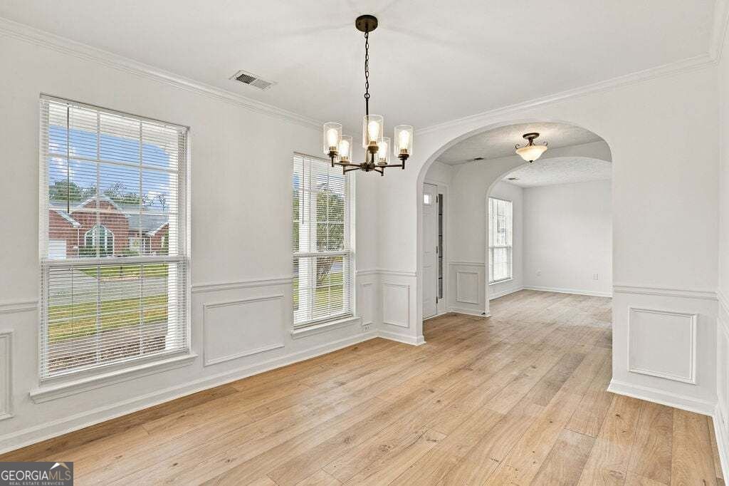 13 Equestrian Way Cartersville - Photo 6