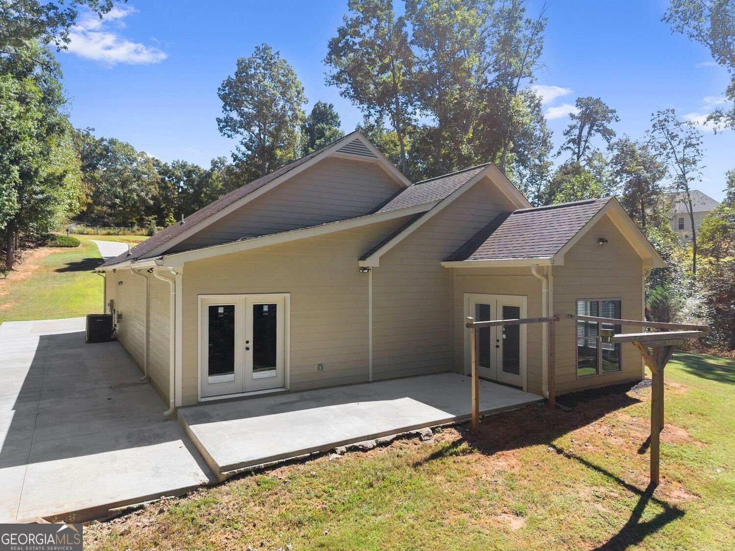 3588 Phoenix Cove Drive Gainesville - Photo 40