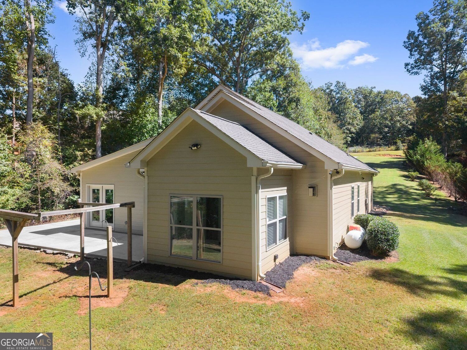 3588 Phoenix Cove Drive Gainesville - Photo 41