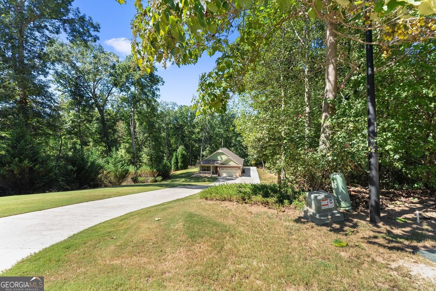 3588 Phoenix Cove Drive Gainesville - Photo 45