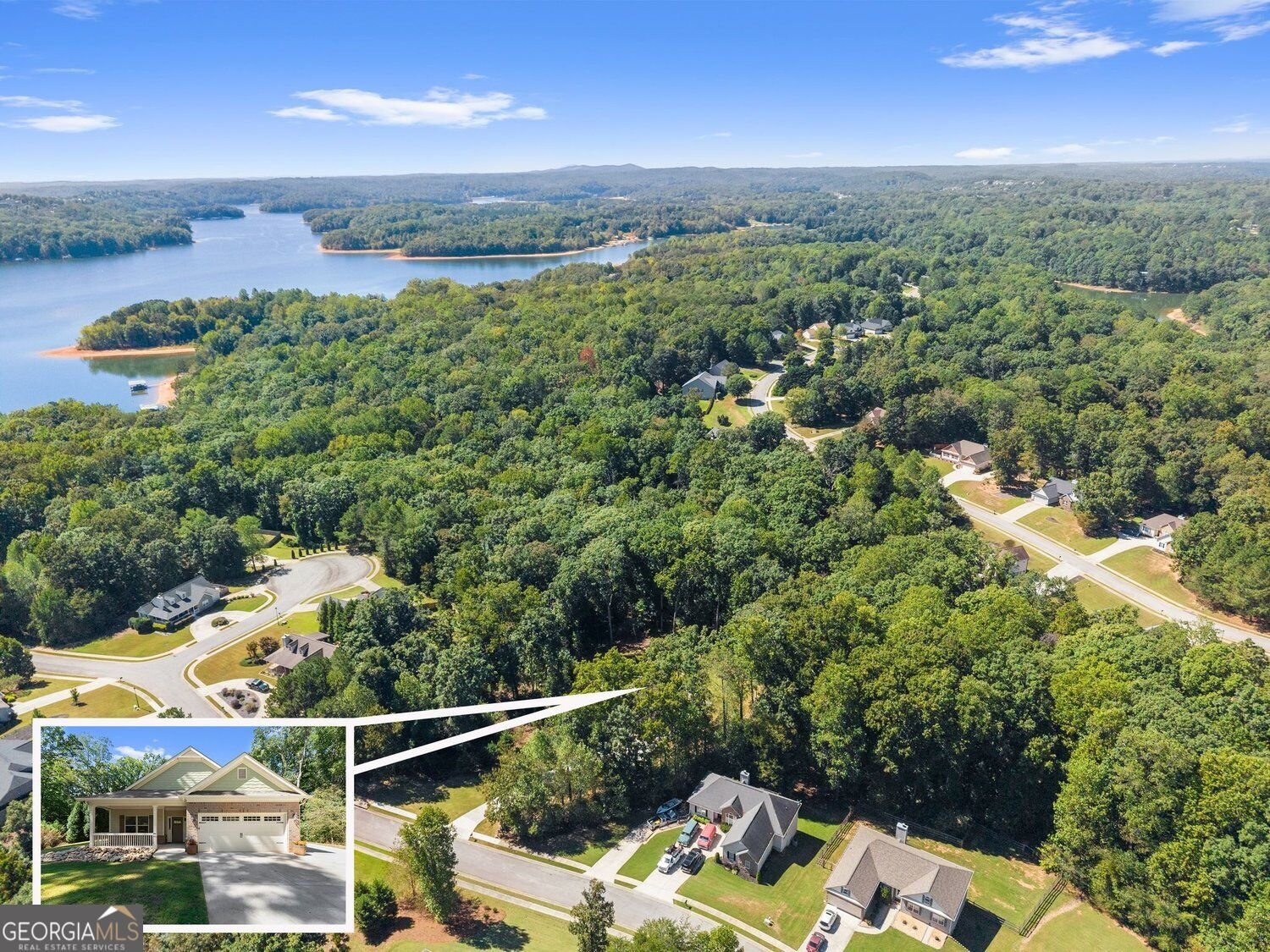 3588 Phoenix Cove Drive Gainesville - Photo 50