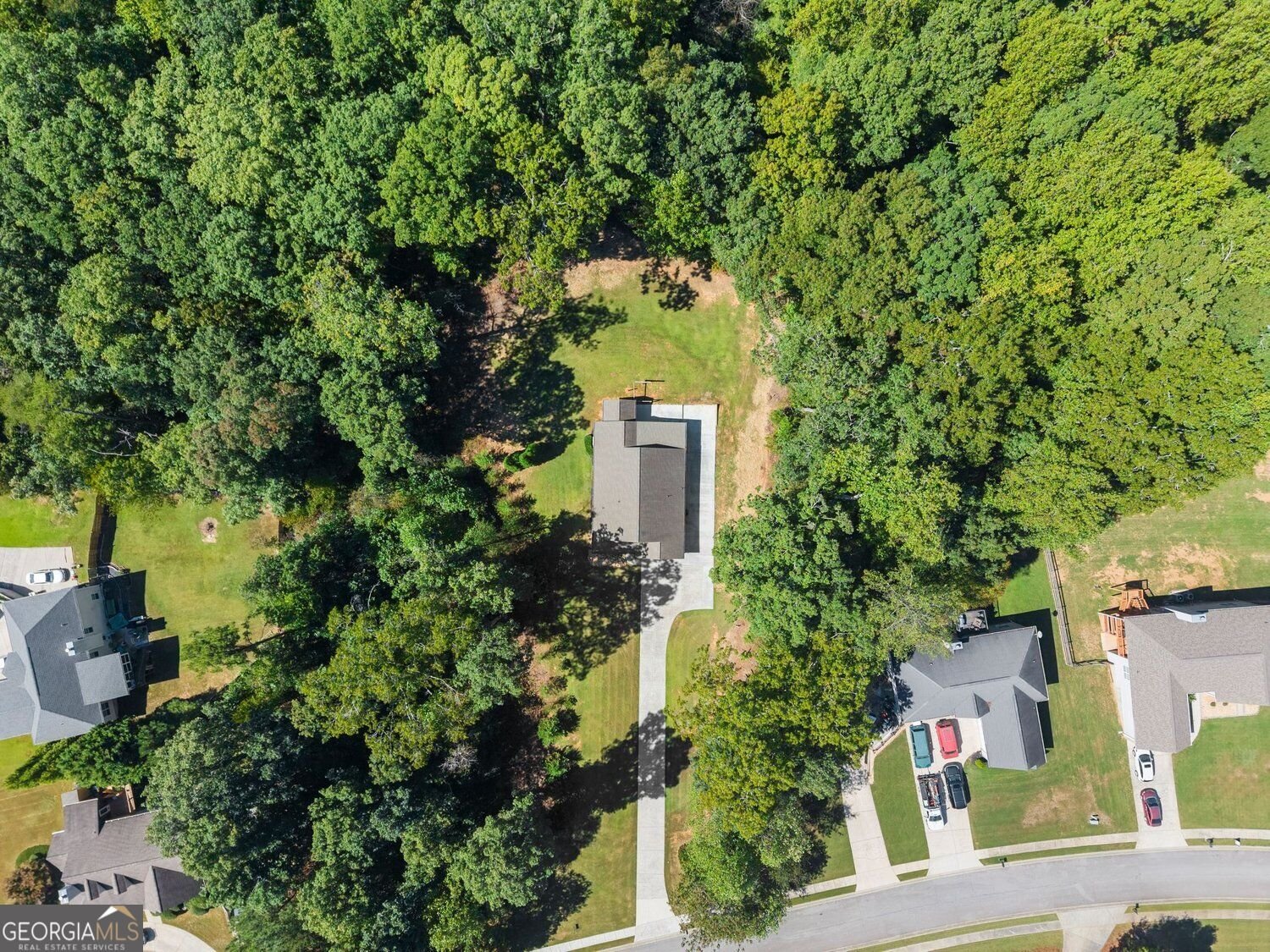 3588 Phoenix Cove Drive Gainesville - Photo 51