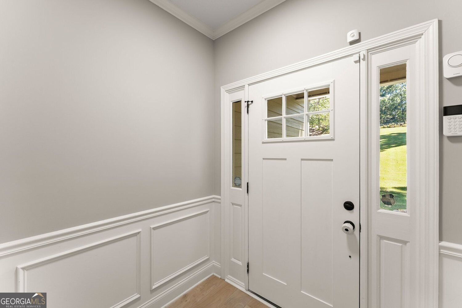 3588 Phoenix Cove Drive Gainesville - Photo 8