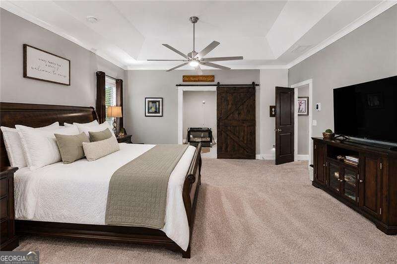 14 Creekview Drive Cartersville - Photo 22