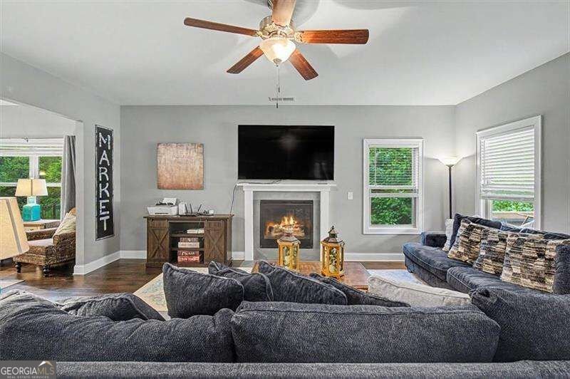 14 Creekview Drive Cartersville - Photo 6