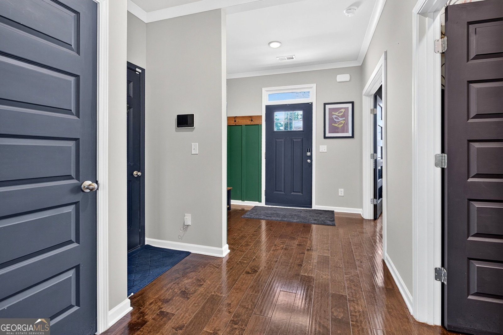 230 Blossom Wood Drive Senoia - Photo 10