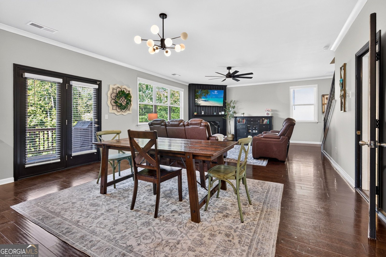 230 Blossom Wood Drive Senoia - Photo 21