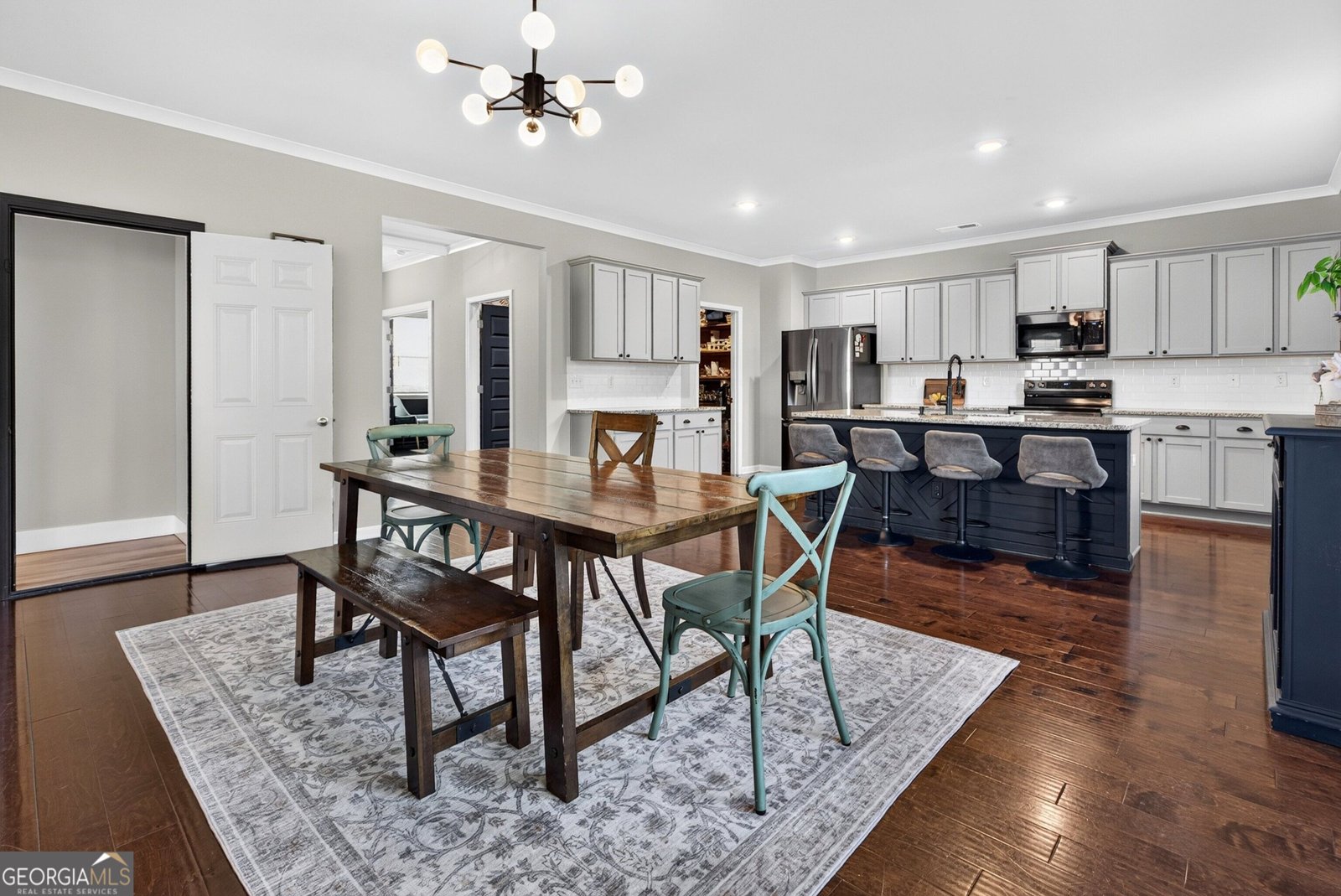 230 Blossom Wood Drive Senoia - Photo 22