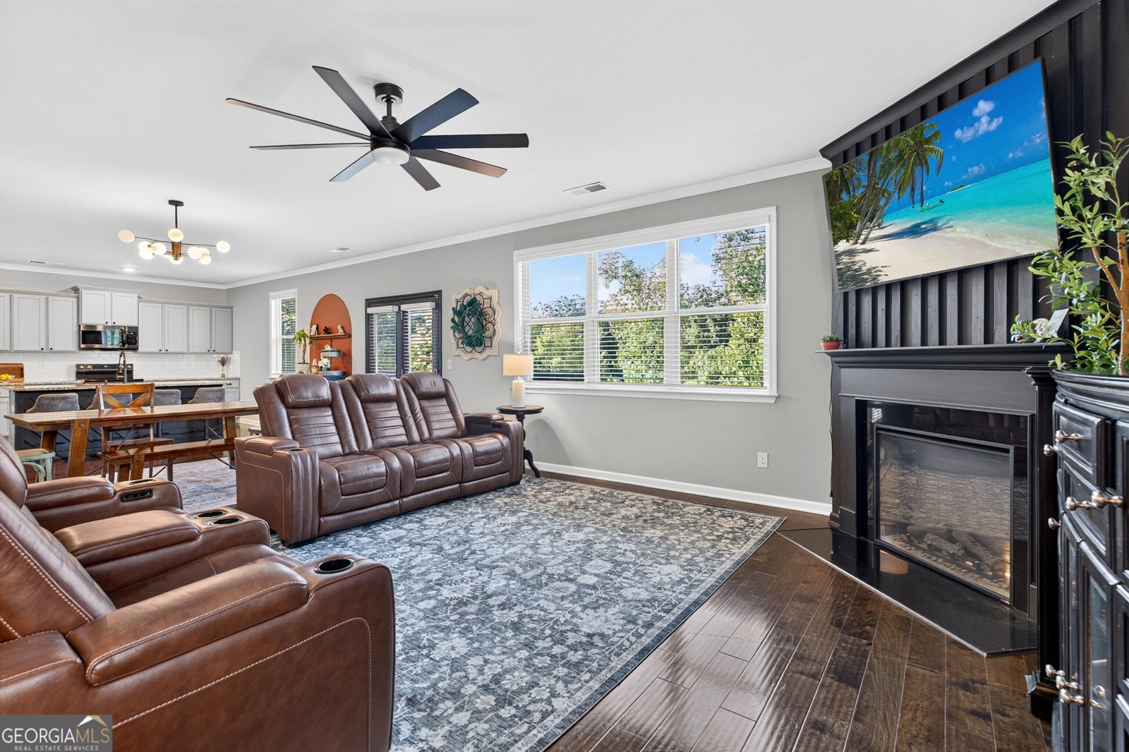 230 Blossom Wood Drive Senoia - Photo 24