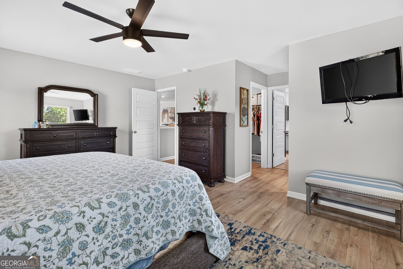 230 Blossom Wood Drive Senoia - Photo 29