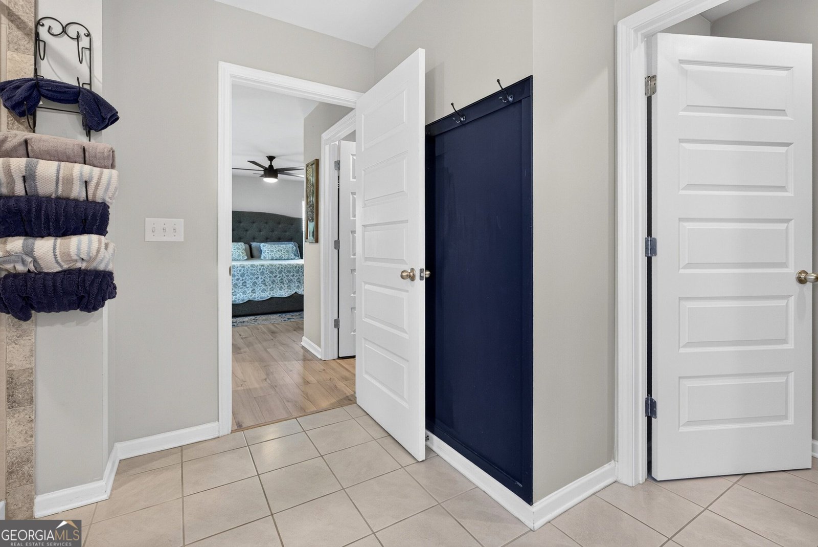 230 Blossom Wood Drive Senoia - Photo 32