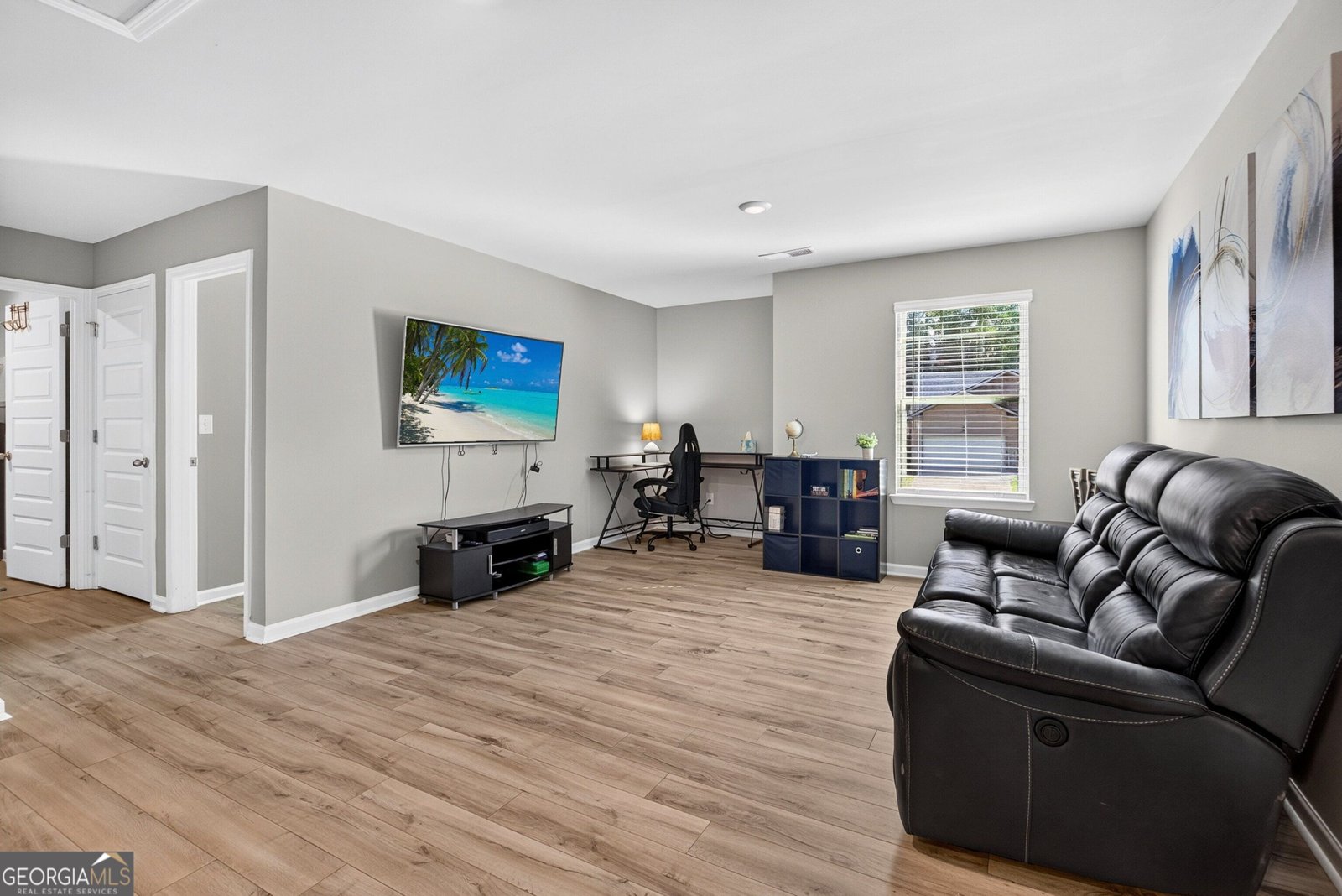 230 Blossom Wood Drive Senoia - Photo 37