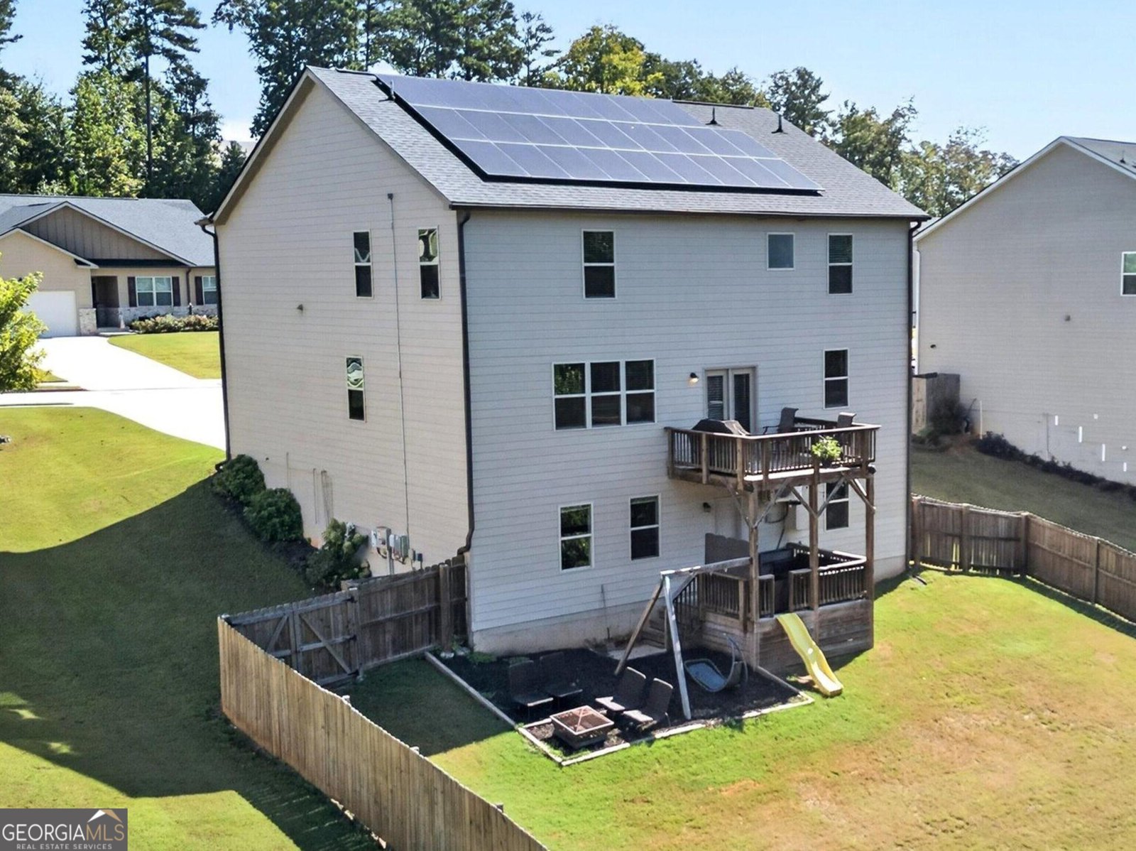 230 Blossom Wood Drive Senoia - Photo 57