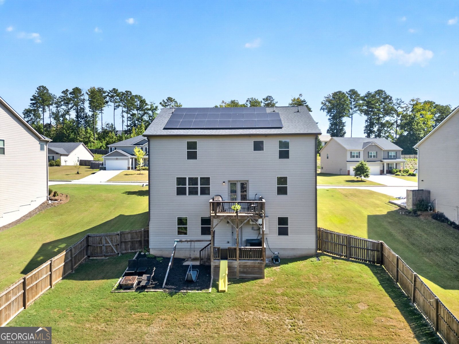 230 Blossom Wood Drive Senoia - Photo 59