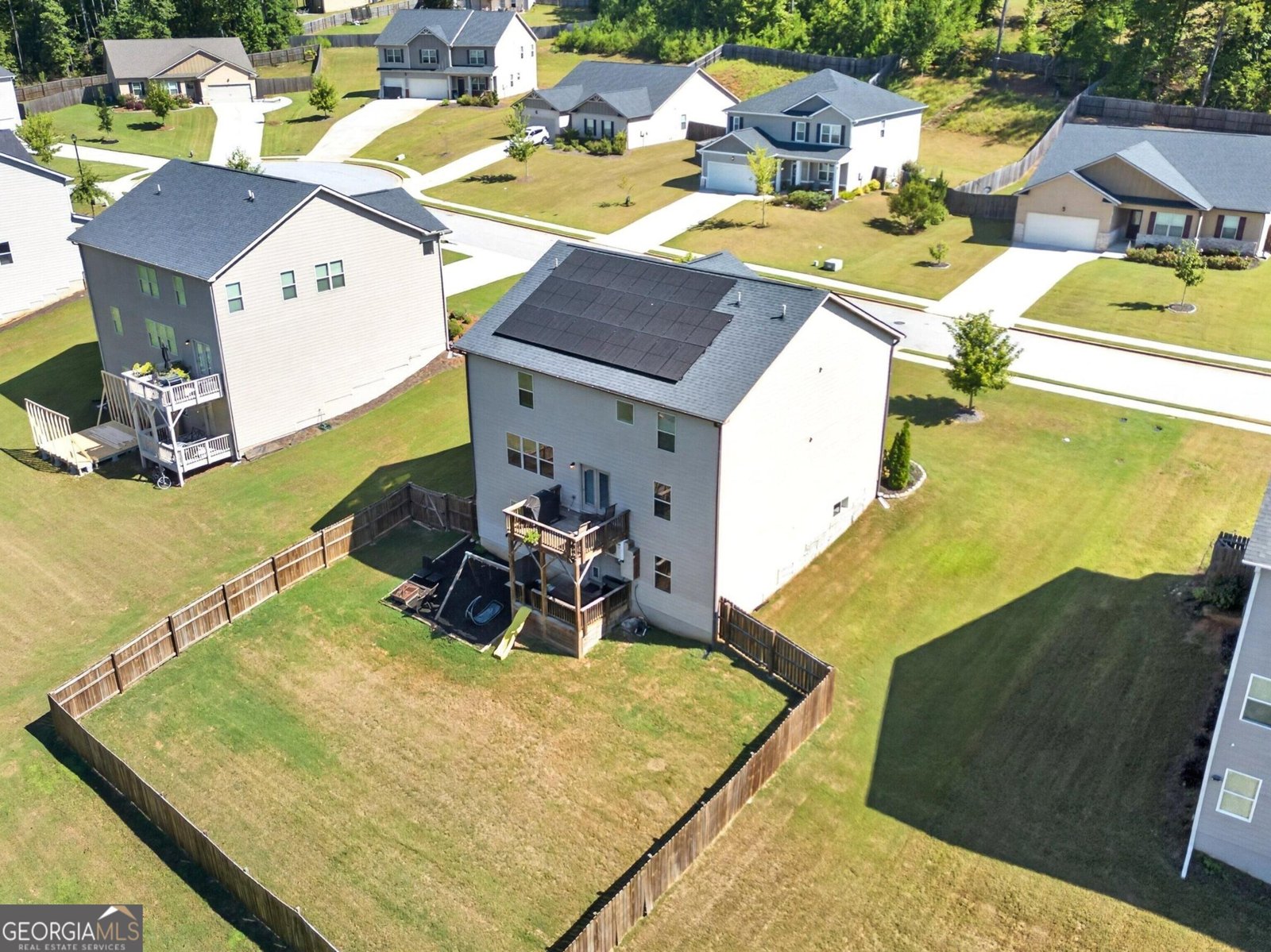 230 Blossom Wood Drive Senoia - Photo 60