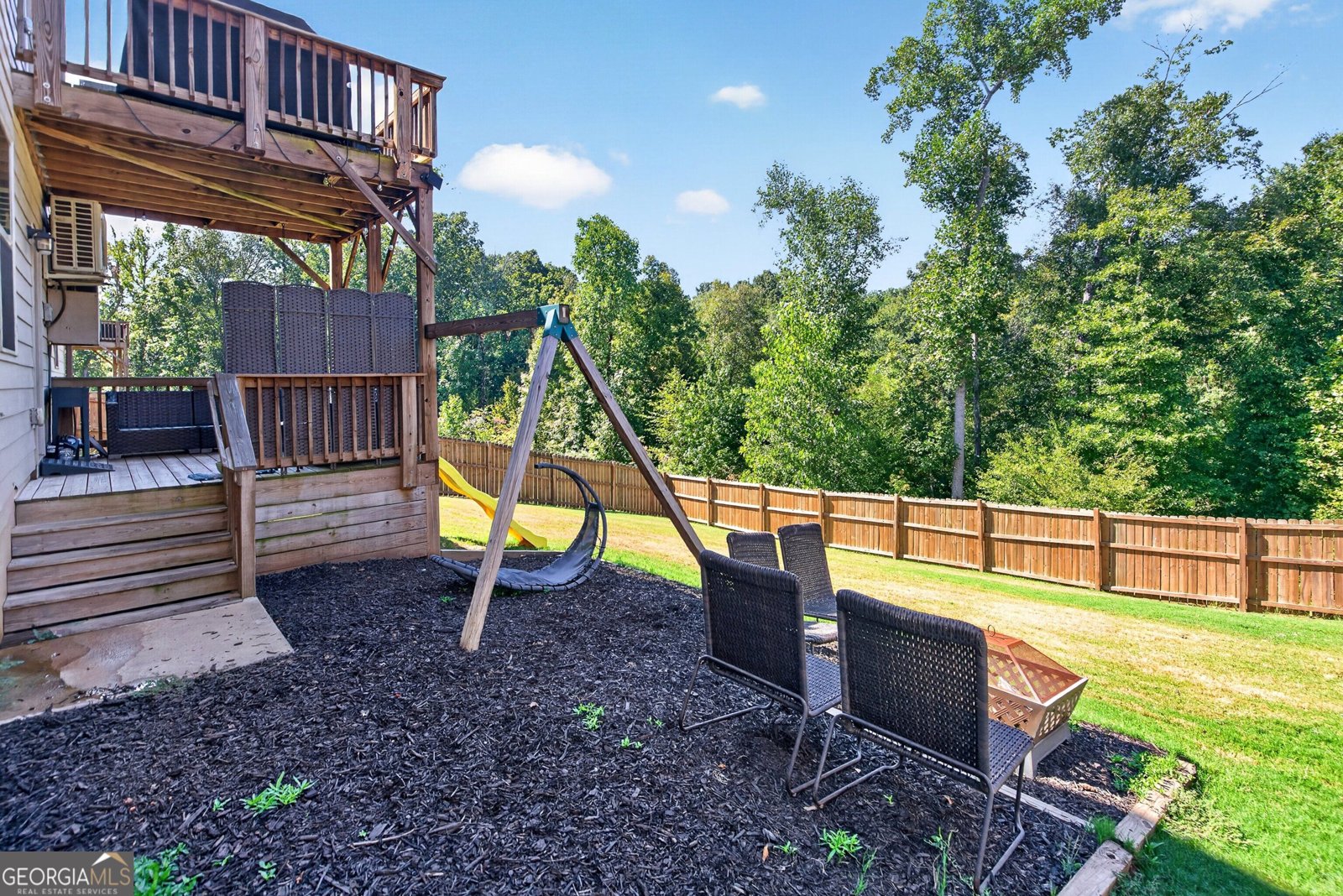 230 Blossom Wood Drive Senoia - Photo 63