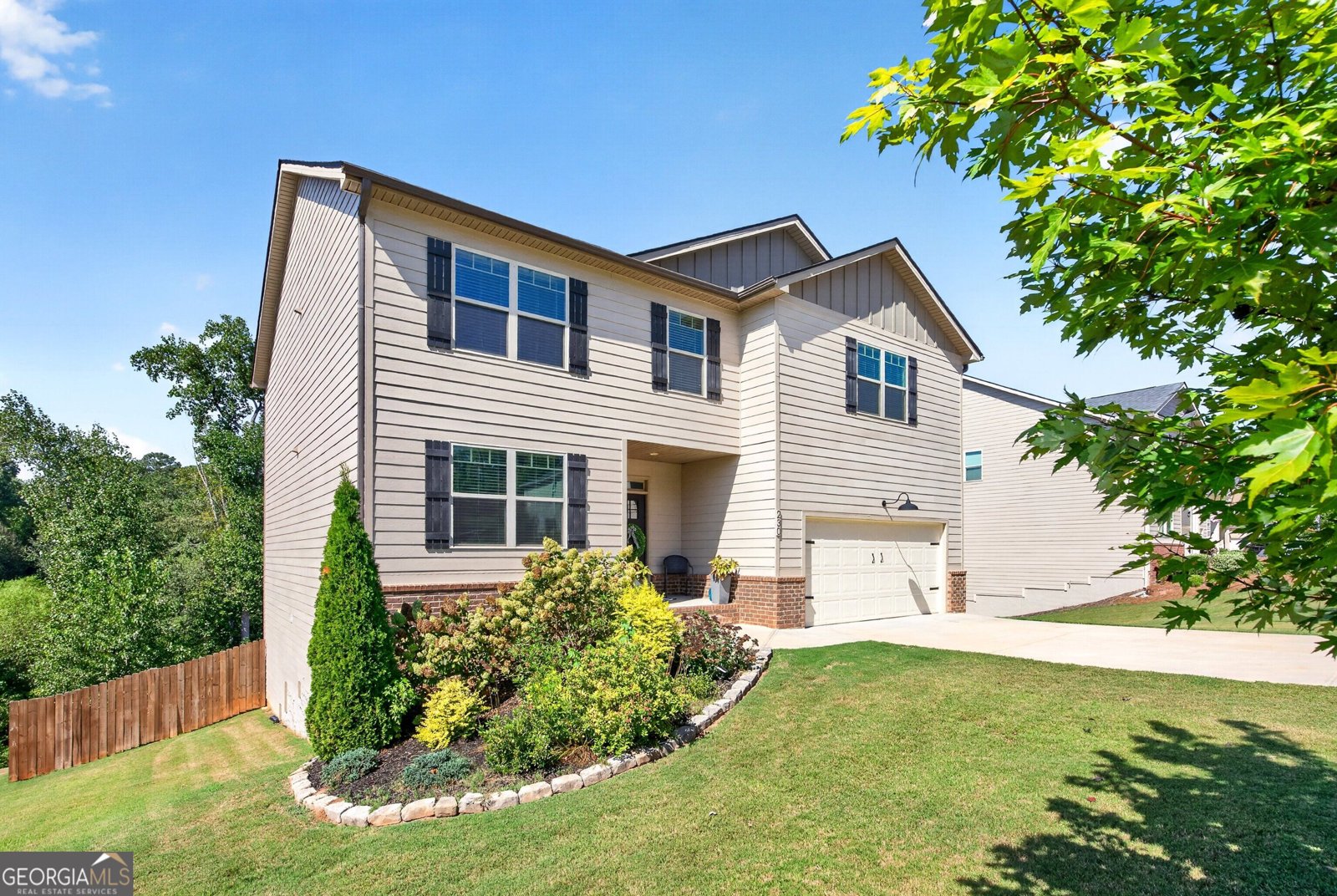 230 Blossom Wood Drive Senoia - Photo 7