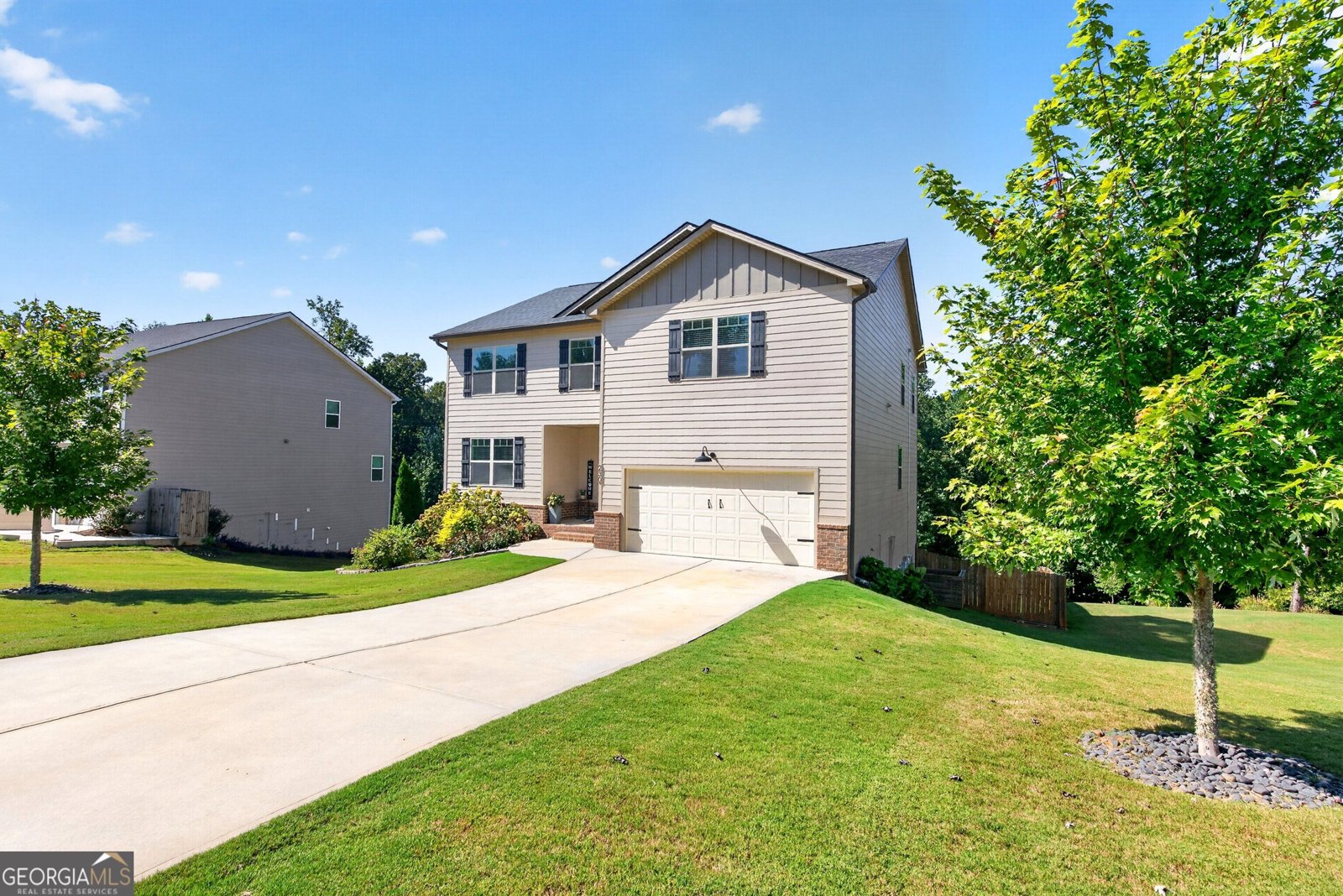 230 Blossom Wood Drive Senoia - Photo 72