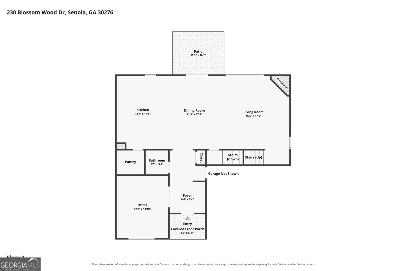 230 Blossom Wood Drive Senoia - Photo 73