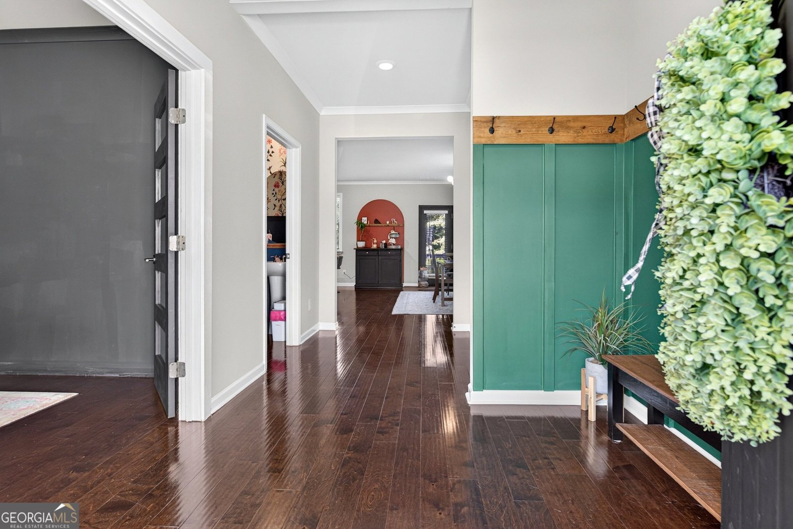 230 Blossom Wood Drive Senoia - Photo 8