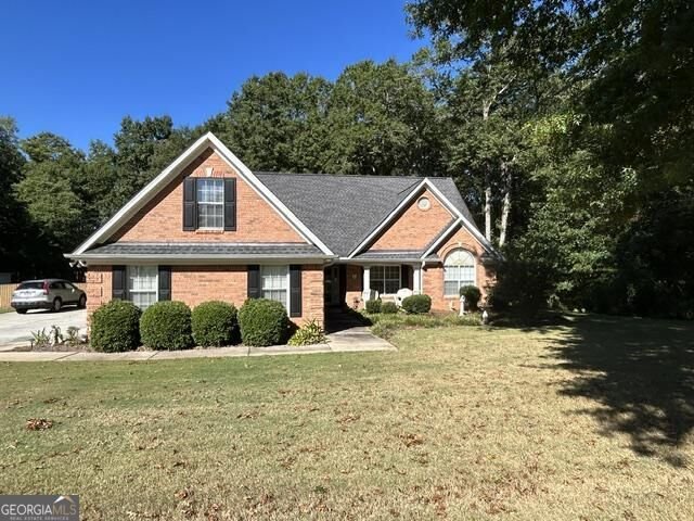 200 Glynnshire Court Covington - main photo