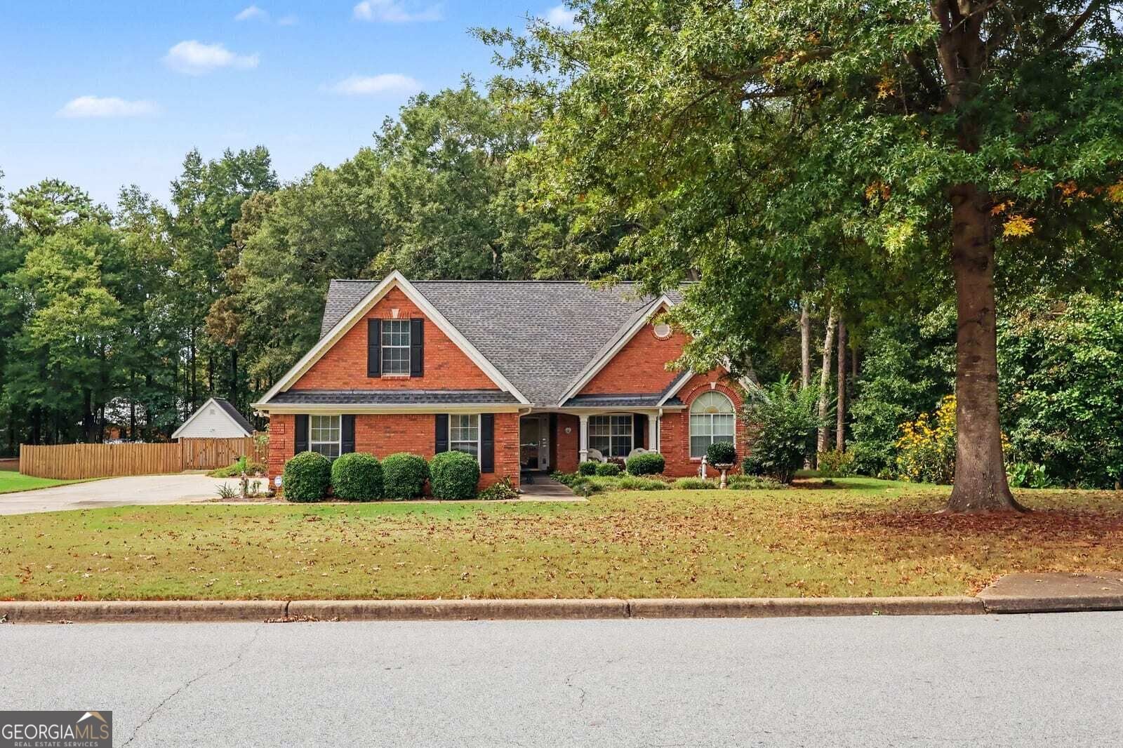 200 Glynnshire Court Covington - Photo 10