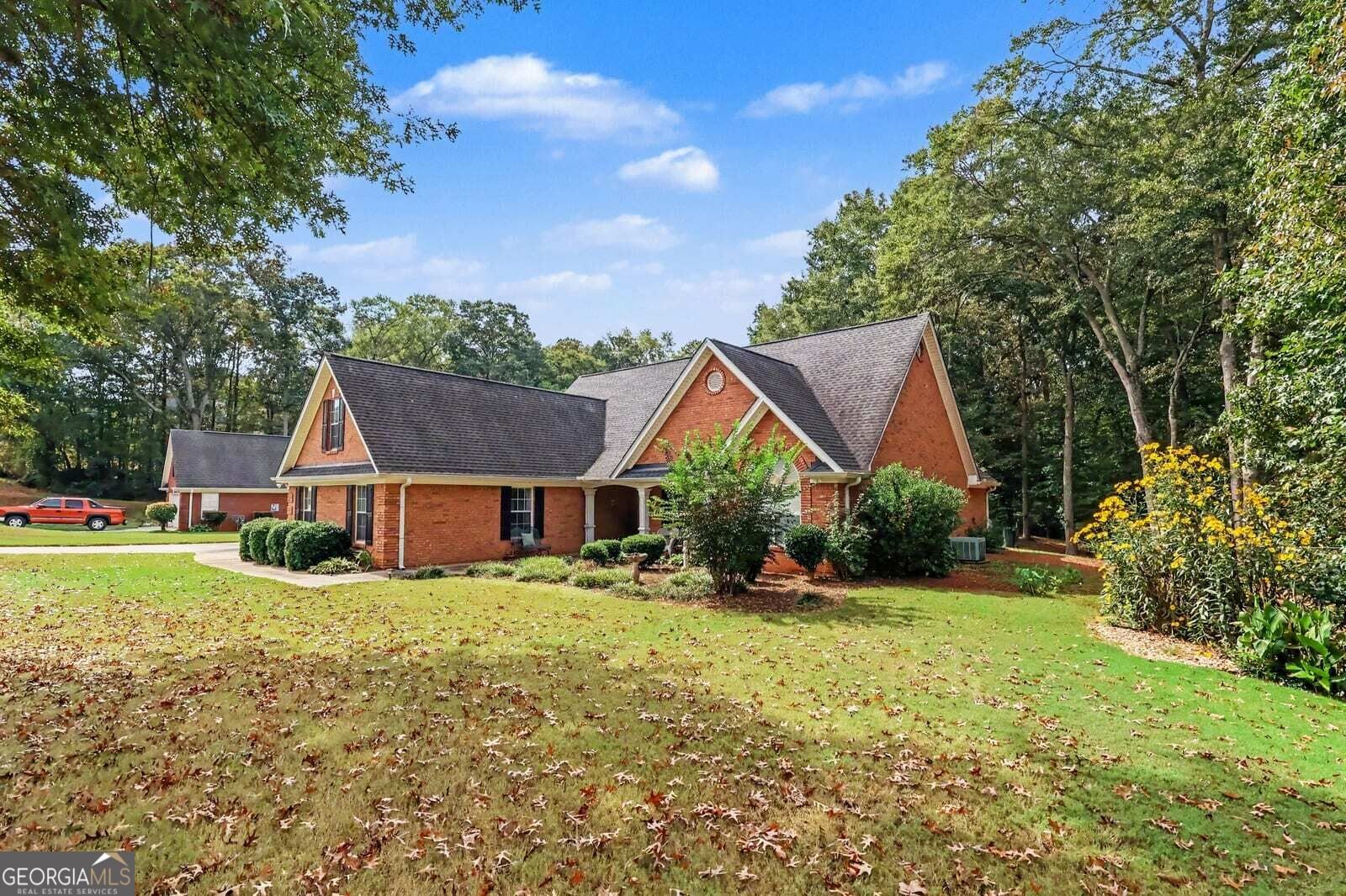 200 Glynnshire Court Covington - Photo 12