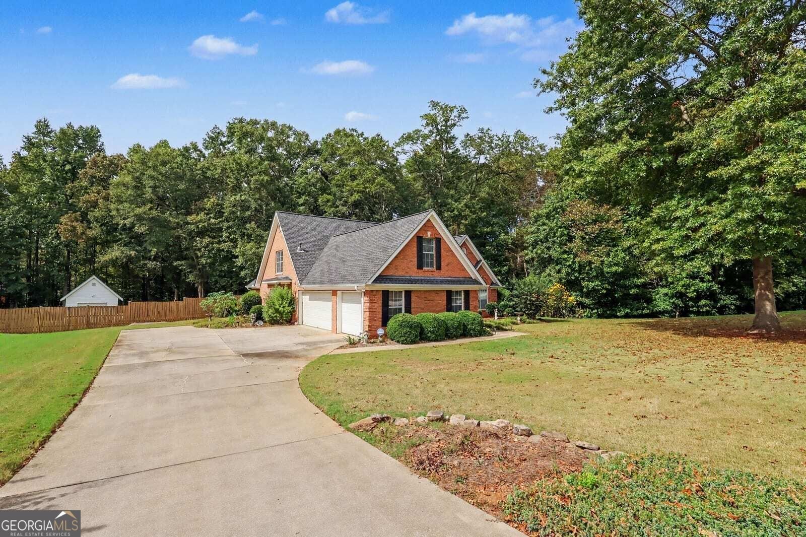 200 Glynnshire Court Covington - Photo 13