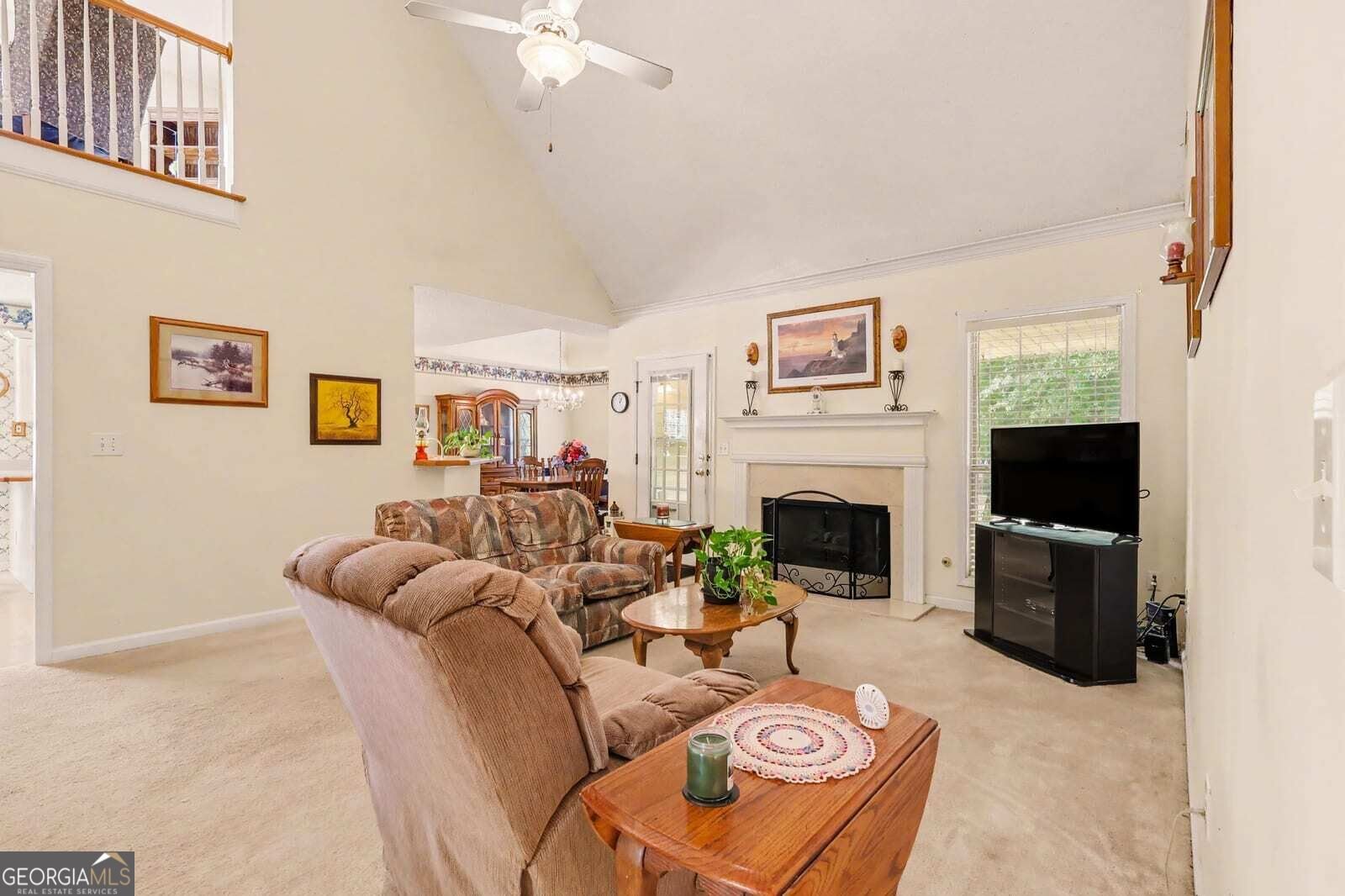 200 Glynnshire Court Covington - Photo 16