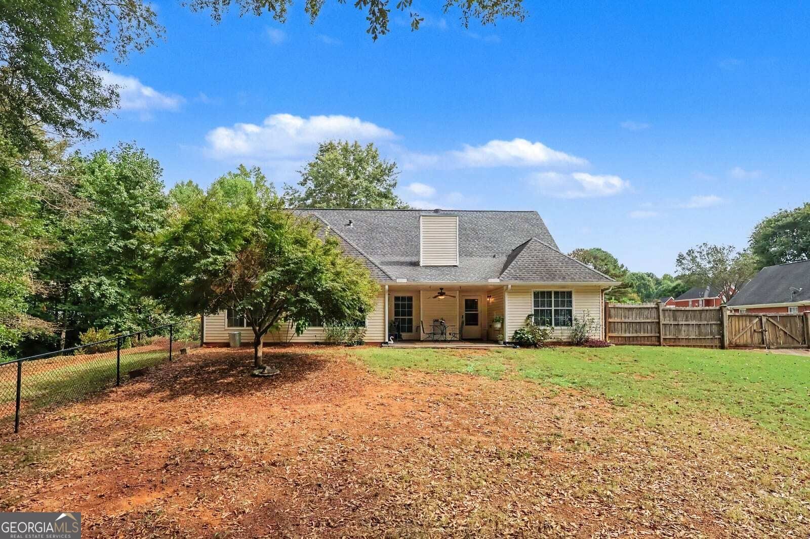 200 Glynnshire Court Covington - Photo 40