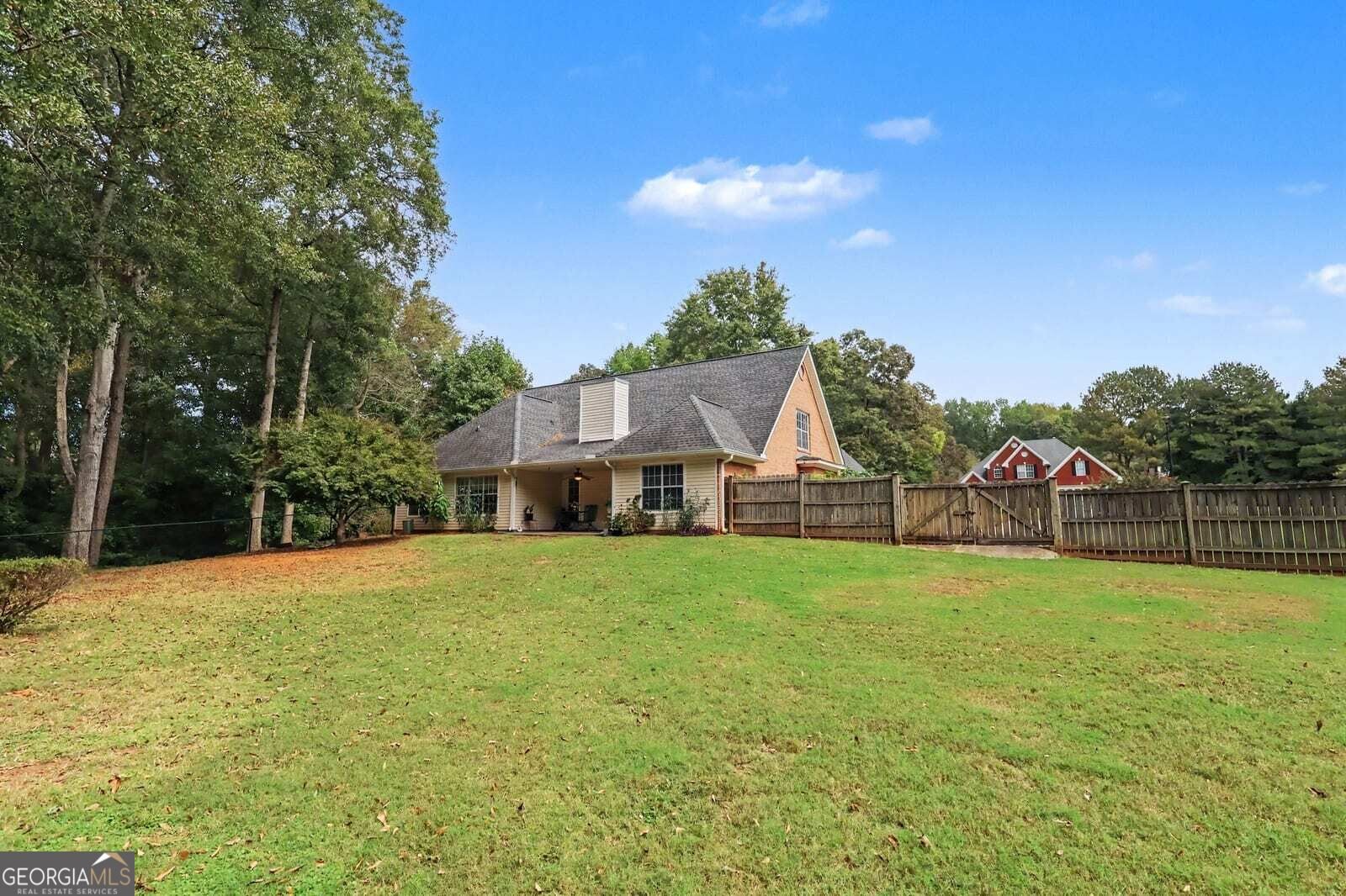 200 Glynnshire Court Covington - Photo 44