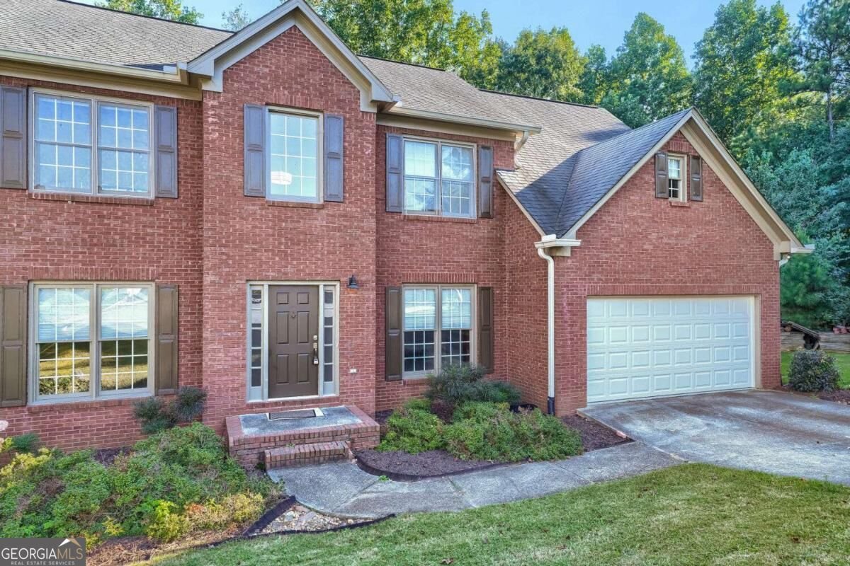 525 Sartain Court Johns Creek - main photo