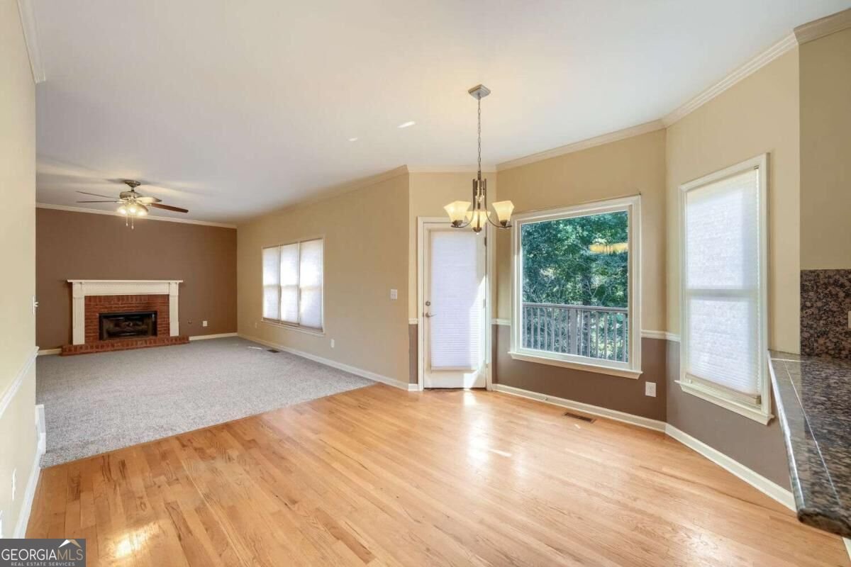 525 Sartain Court Johns Creek - Photo 11