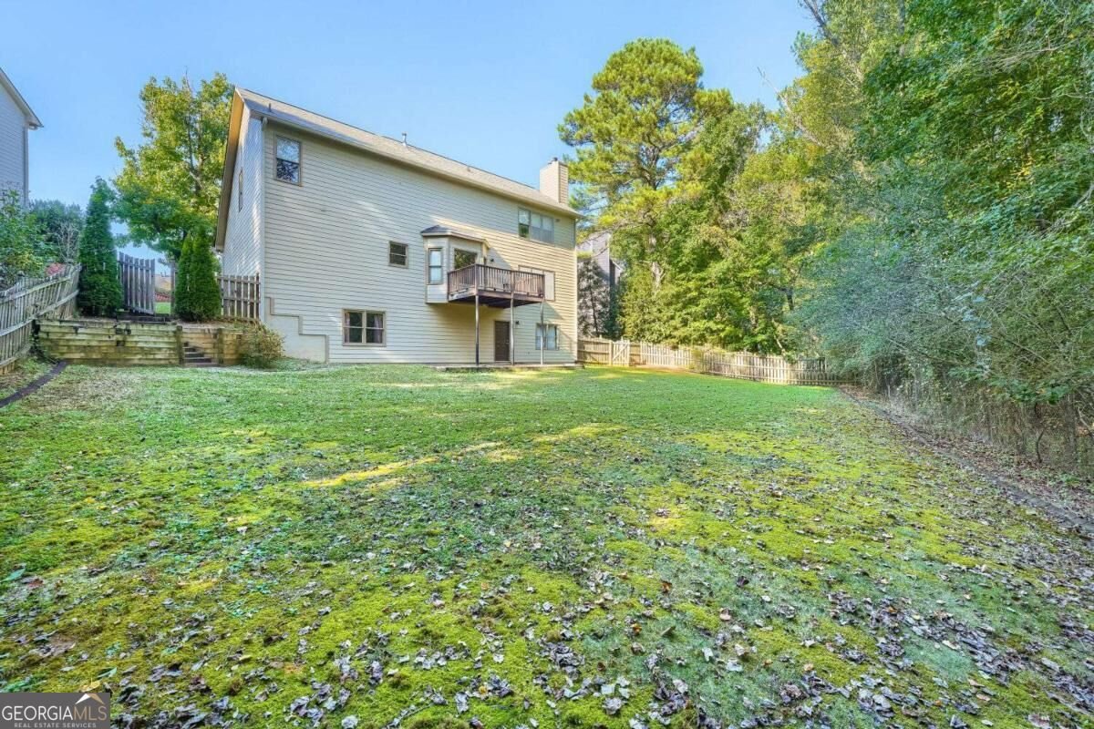 525 Sartain Court Johns Creek - Photo 27