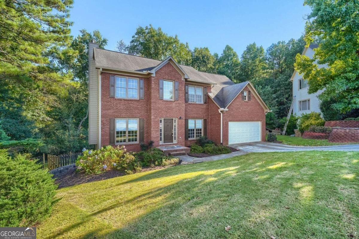 525 Sartain Court Johns Creek - Photo 6
