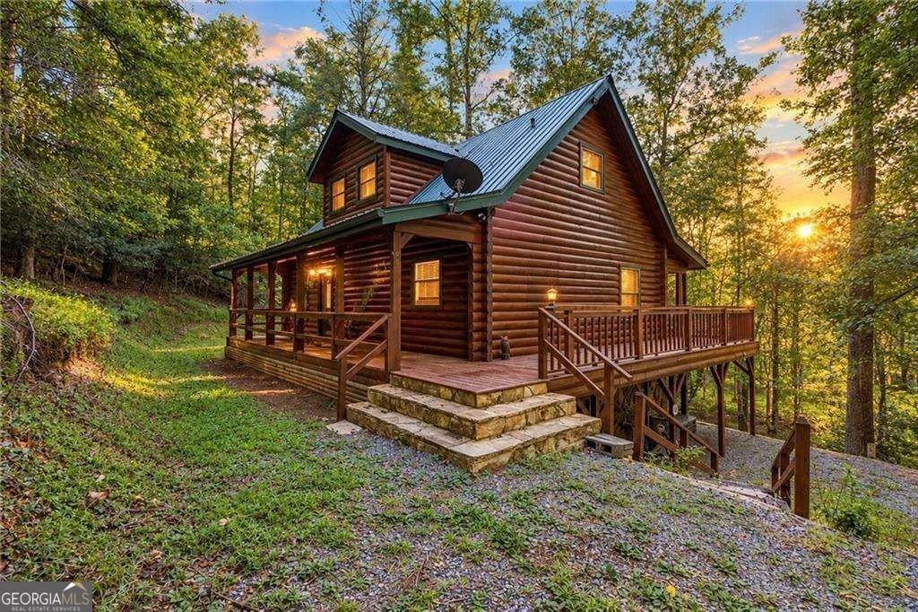 48 Twin Creeks Blue Ridge - main photo