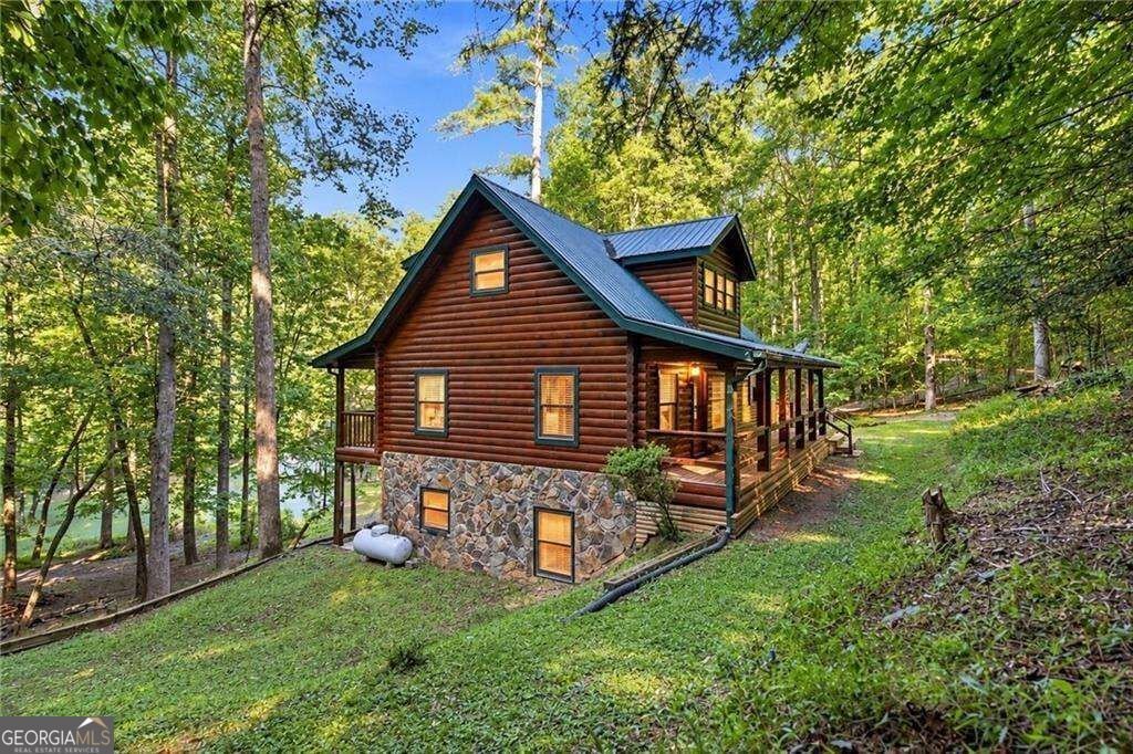 48 Twin Creeks Blue Ridge - Photo 24