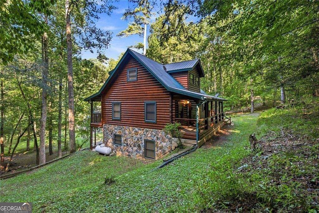 48 Twin Creeks Blue Ridge - Photo 29