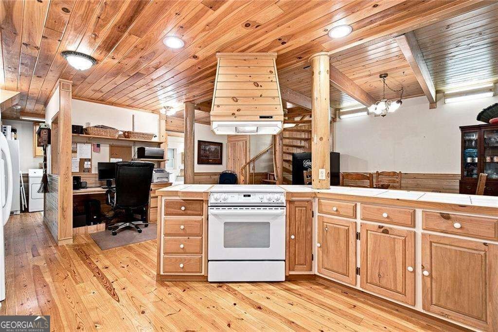 48 Twin Creeks Blue Ridge - Photo 30