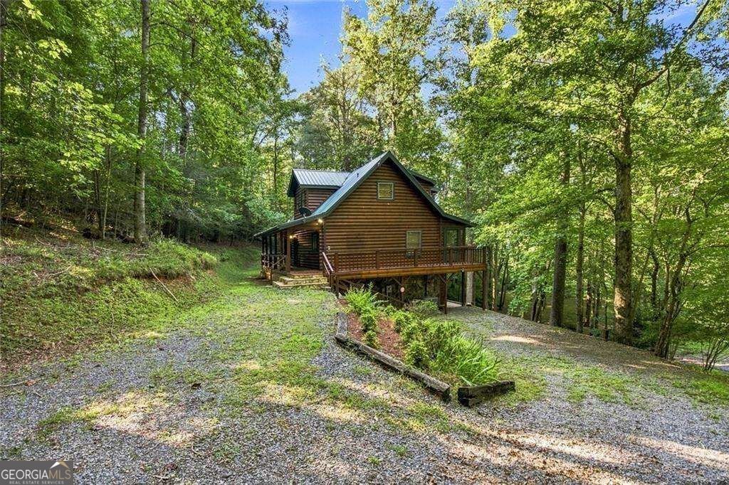 48 Twin Creeks Blue Ridge - Photo 38