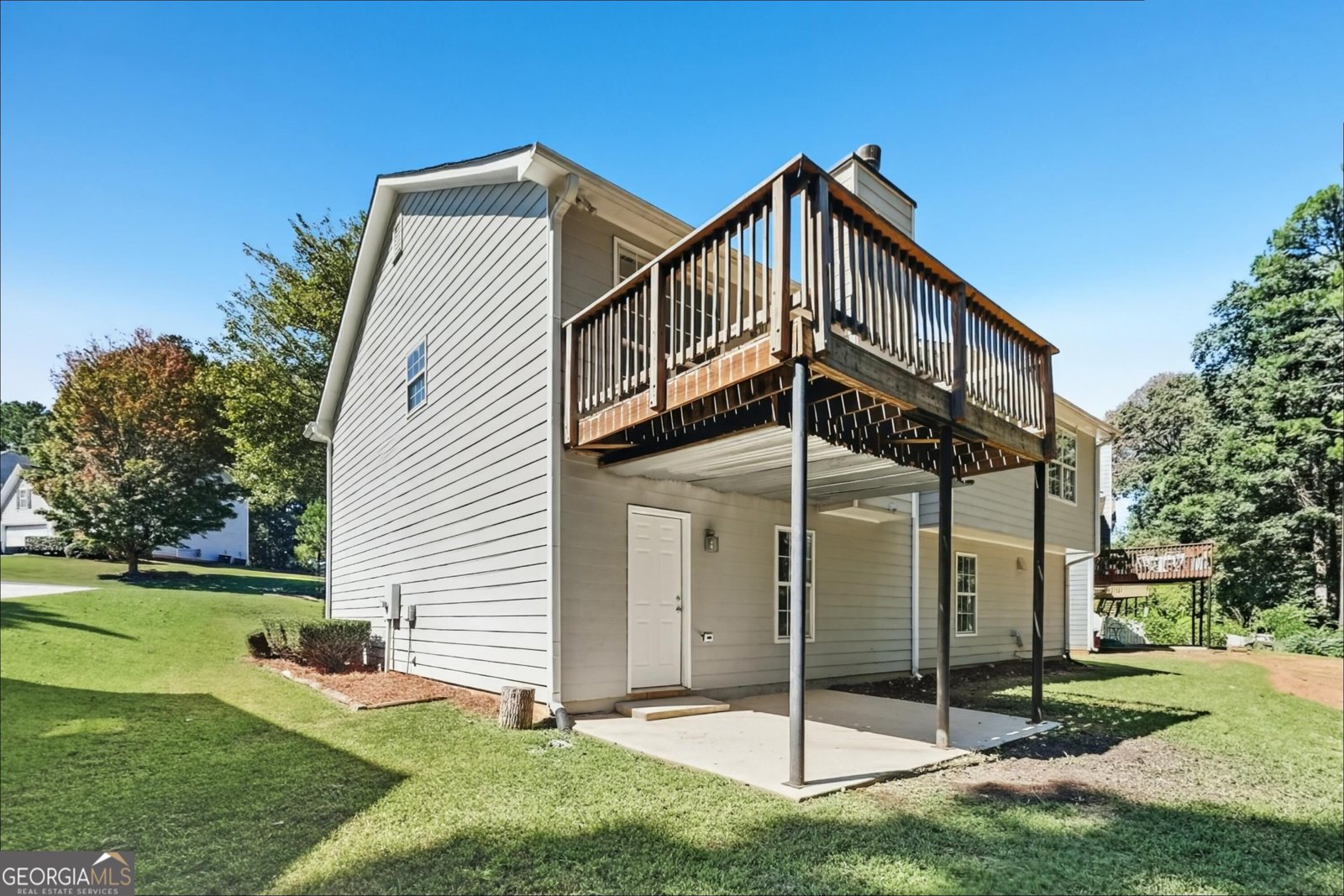 390 Oak Vista Court Lawrenceville - Photo 20