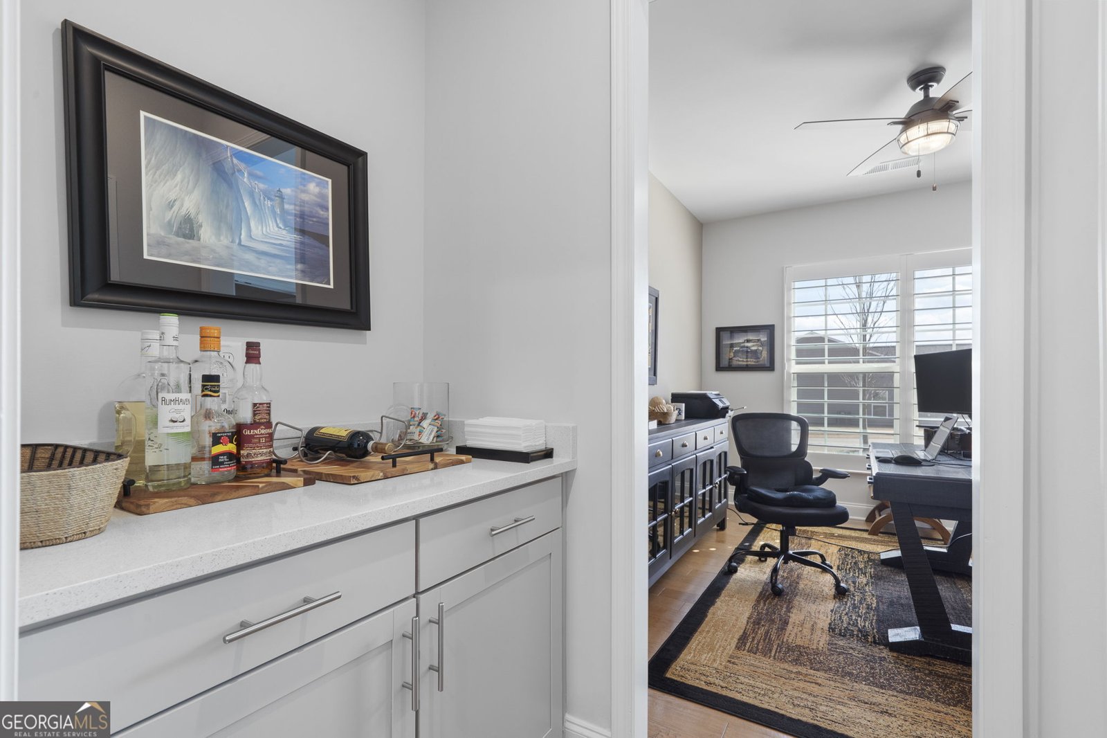 1000 Shady Dale Way Greensboro - Photo 10