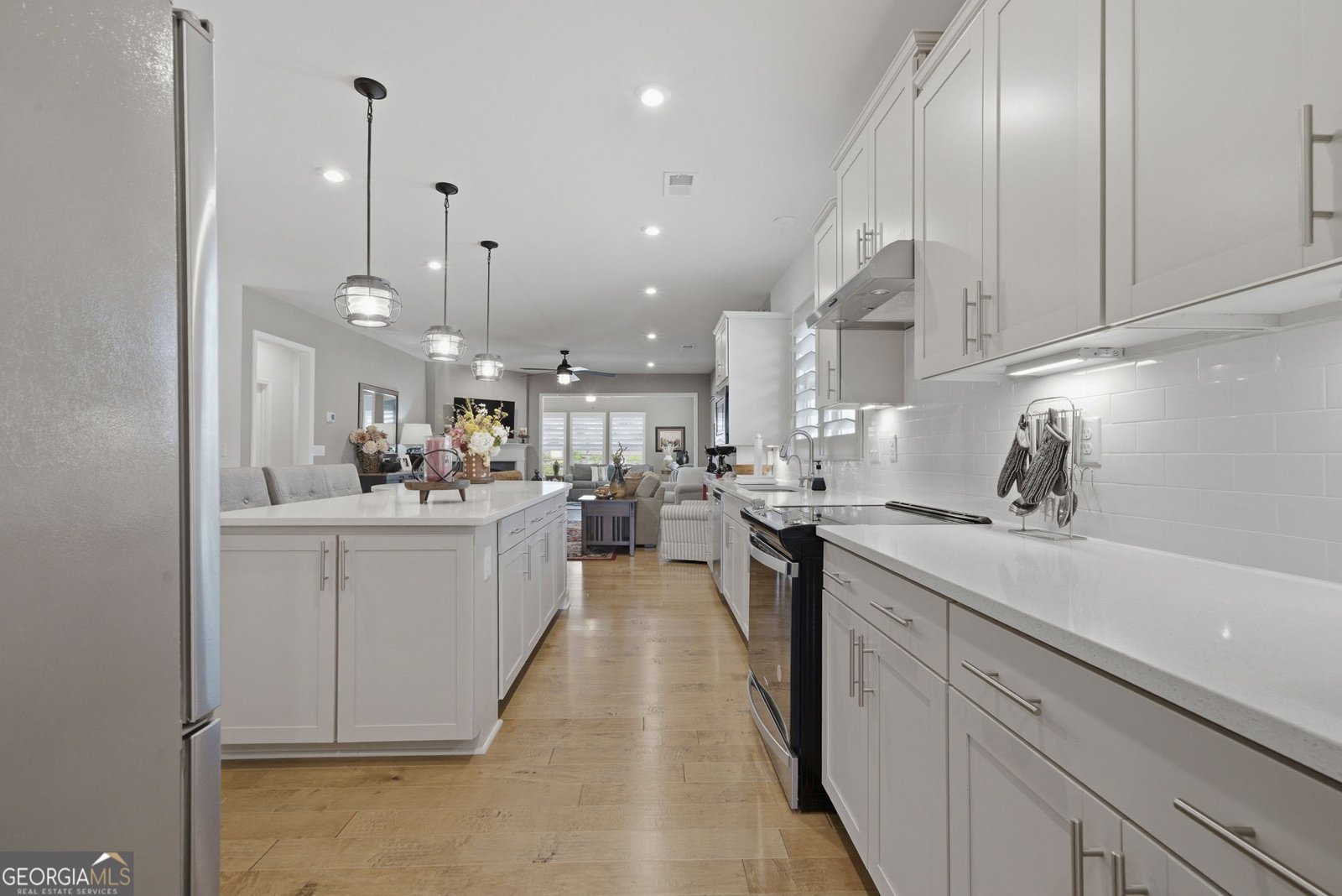 1000 Shady Dale Way Greensboro - Photo 11